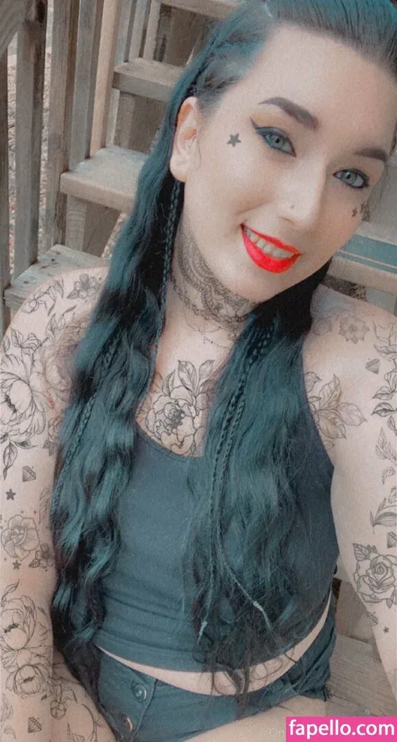 baelien9 Onlyfans Photo Gallery 