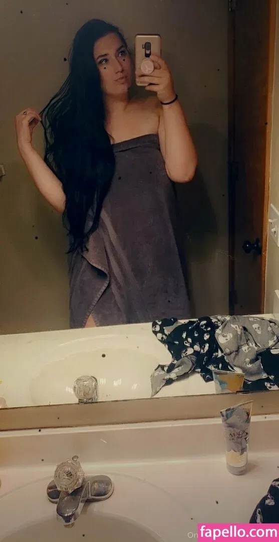 baelien9 Onlyfans Photo Gallery 