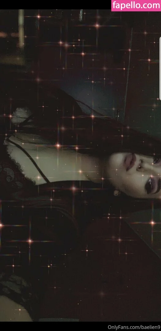baelien9 Onlyfans Photo Gallery 