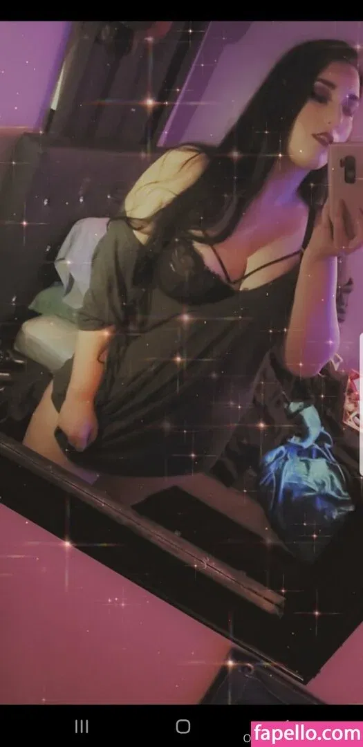 baelien9 Onlyfans Photo Gallery 