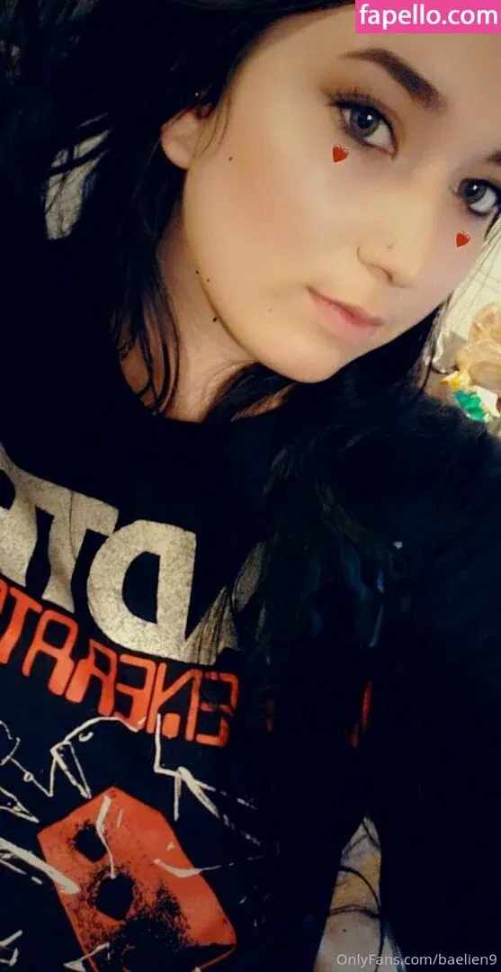 baelien9 Onlyfans Photo Gallery 