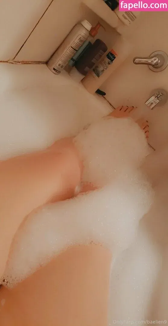 baelien9 Onlyfans Photo Gallery 