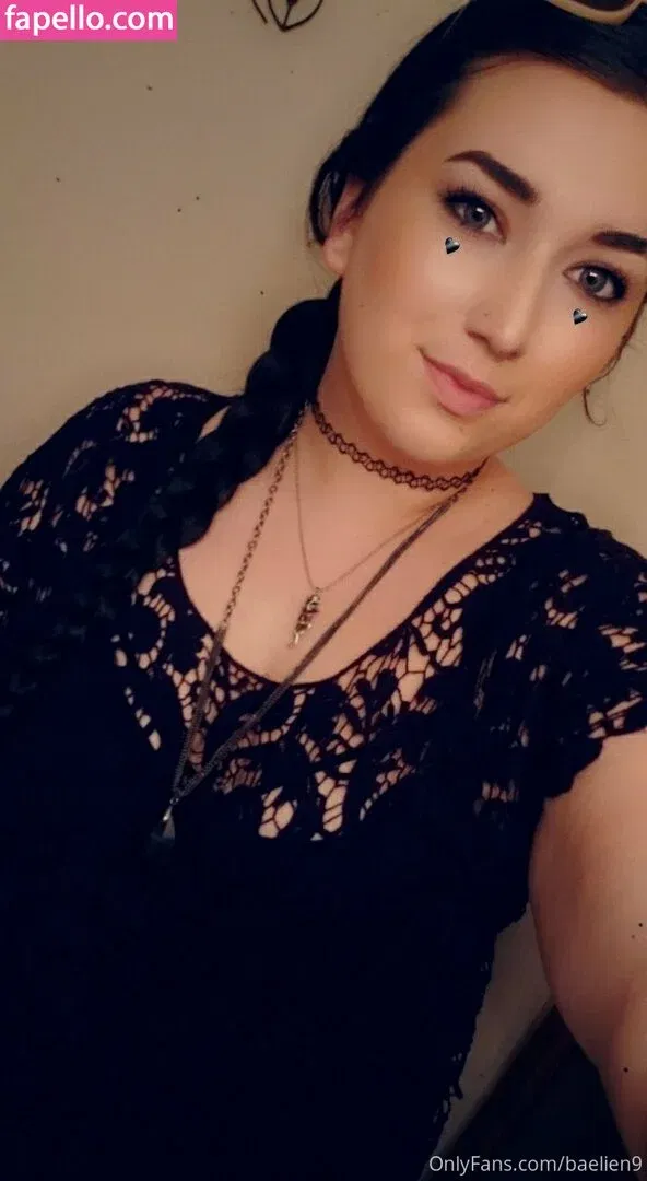 baelien9 Onlyfans Photo Gallery 