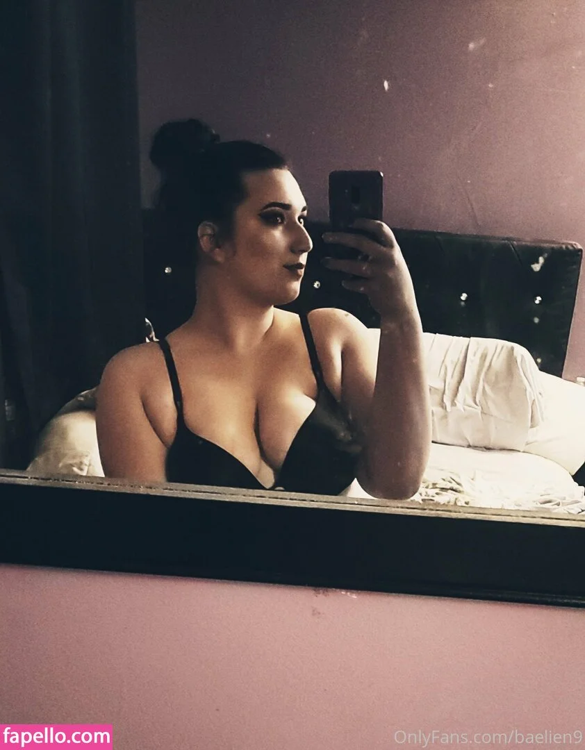 baelien9 Onlyfans Photo Gallery 