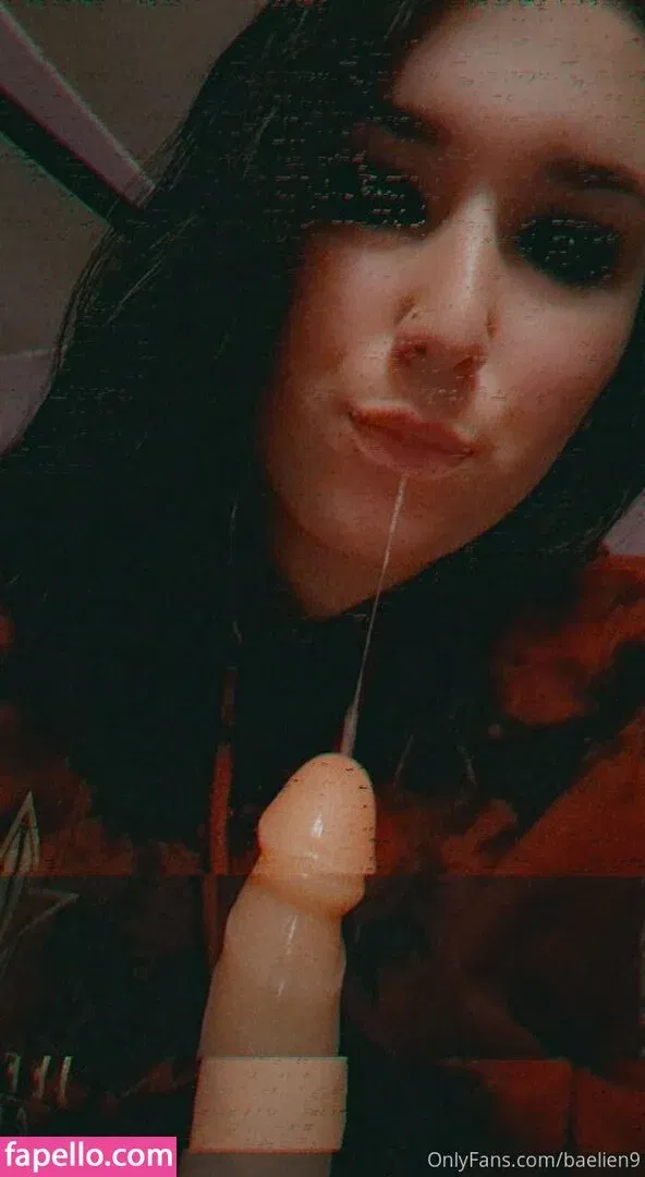 baelien9 Onlyfans Photo Gallery 