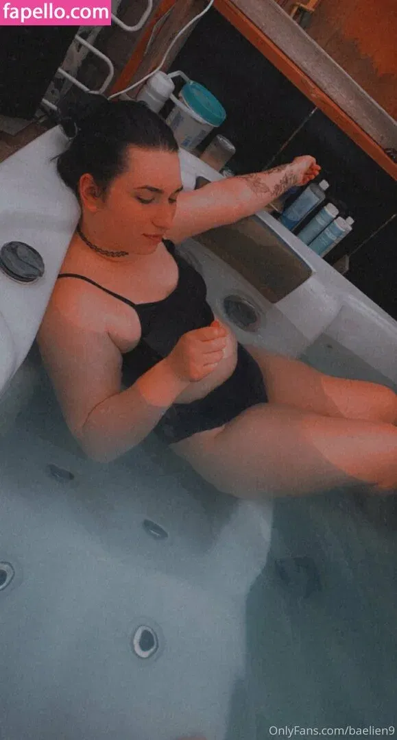 baelien9 Onlyfans Photo Gallery 