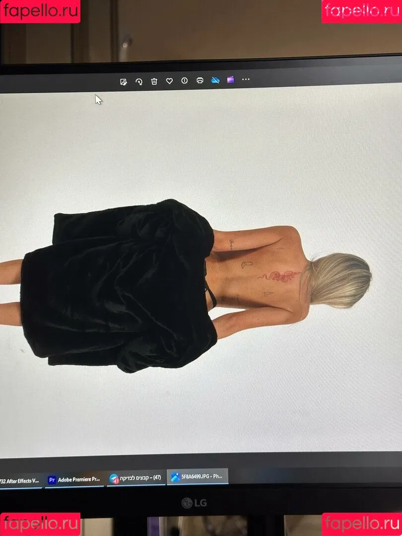 May Arev Onlyfans Photo Gallery 