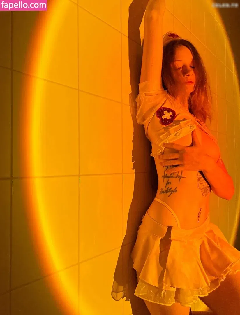 Oktobermaedchen Onlyfans Photo Gallery 