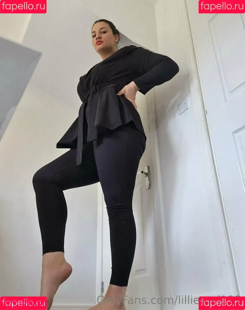 lilliemai123 Onlyfans Photo Gallery 