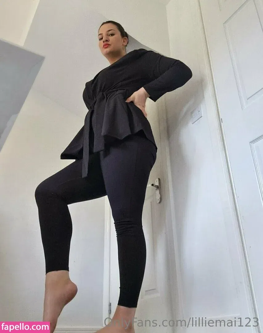 lilliemai123 Onlyfans Photo Gallery 