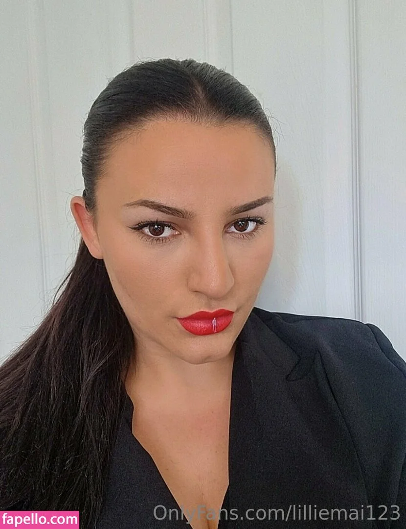 lilliemai123 Onlyfans Photo Gallery 