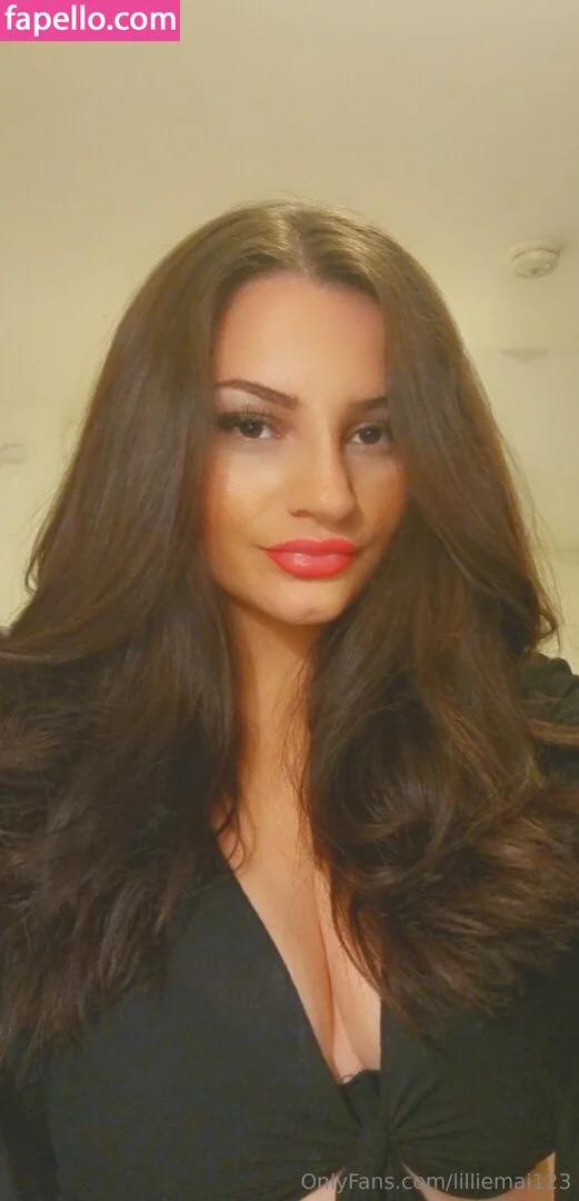 lilliemai123 Onlyfans Photo Gallery 