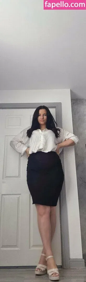 lilliemai123 Onlyfans Photo Gallery 