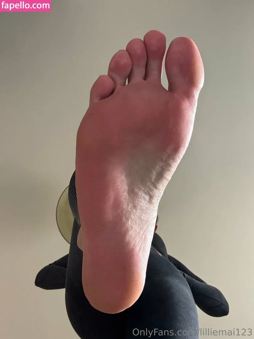 lilliemai123 Onlyfans Photo Gallery 