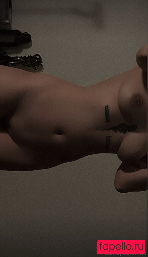 ashleyschaffino Nude Onlyfans Photo 27