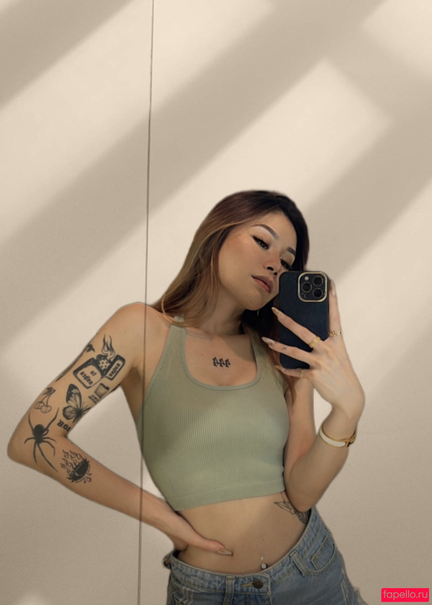 ashleyschaffino Nude Onlyfans Photo 21