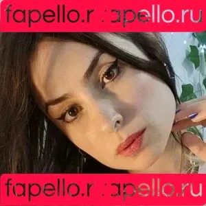 Angélica DG Onlyfans Photo Gallery 