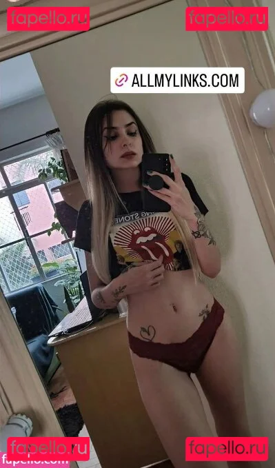 Angélica DG Onlyfans Photo Gallery 