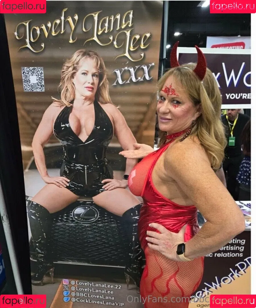 bbcloveslana Onlyfans Photo Gallery 