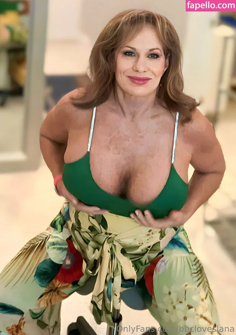 bbcloveslana Onlyfans Photo Gallery 