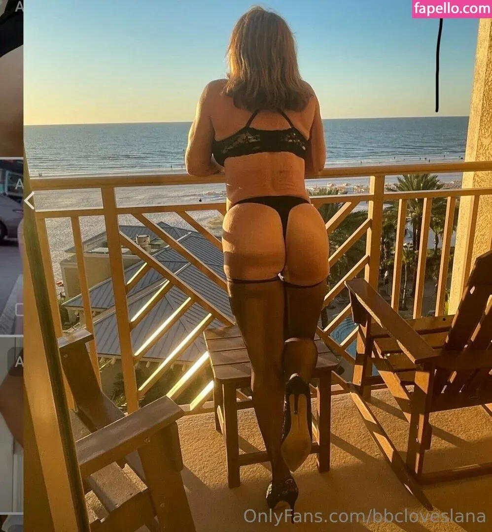 bbcloveslana Onlyfans Photo Gallery 