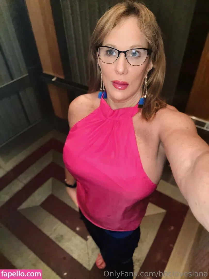 bbcloveslana Onlyfans Photo Gallery 
