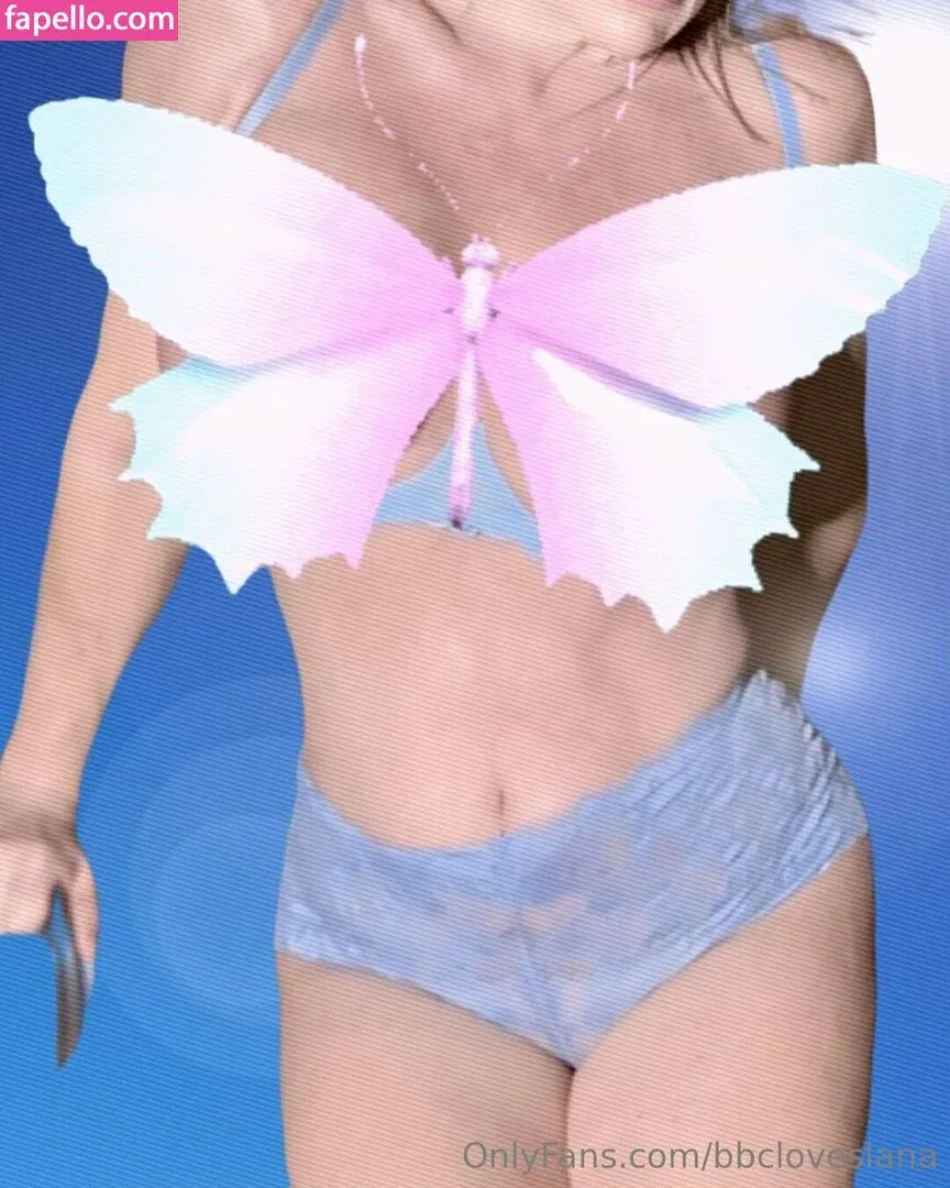 bbcloveslana Onlyfans Photo Gallery 