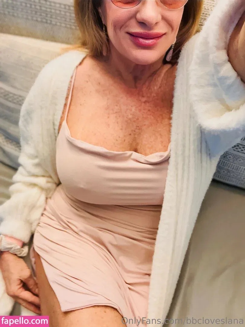 bbcloveslana Onlyfans Photo Gallery 