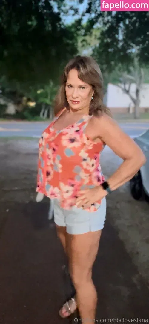 bbcloveslana Onlyfans Photo Gallery 