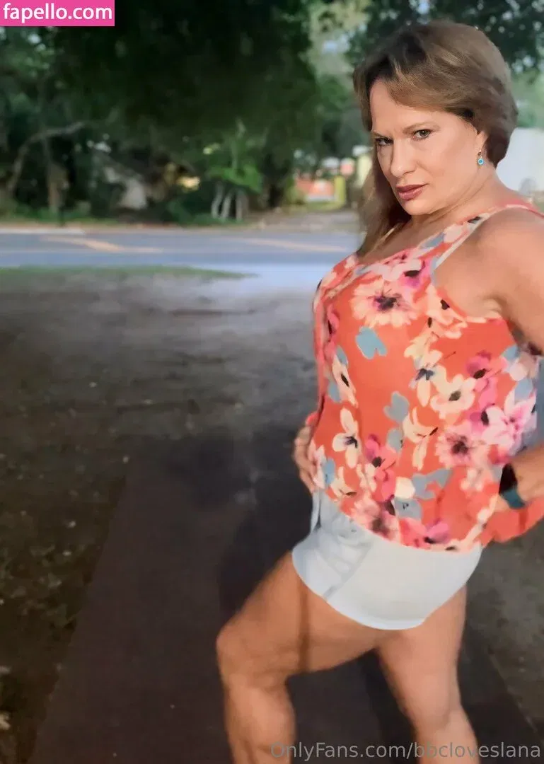 bbcloveslana Onlyfans Photo Gallery 