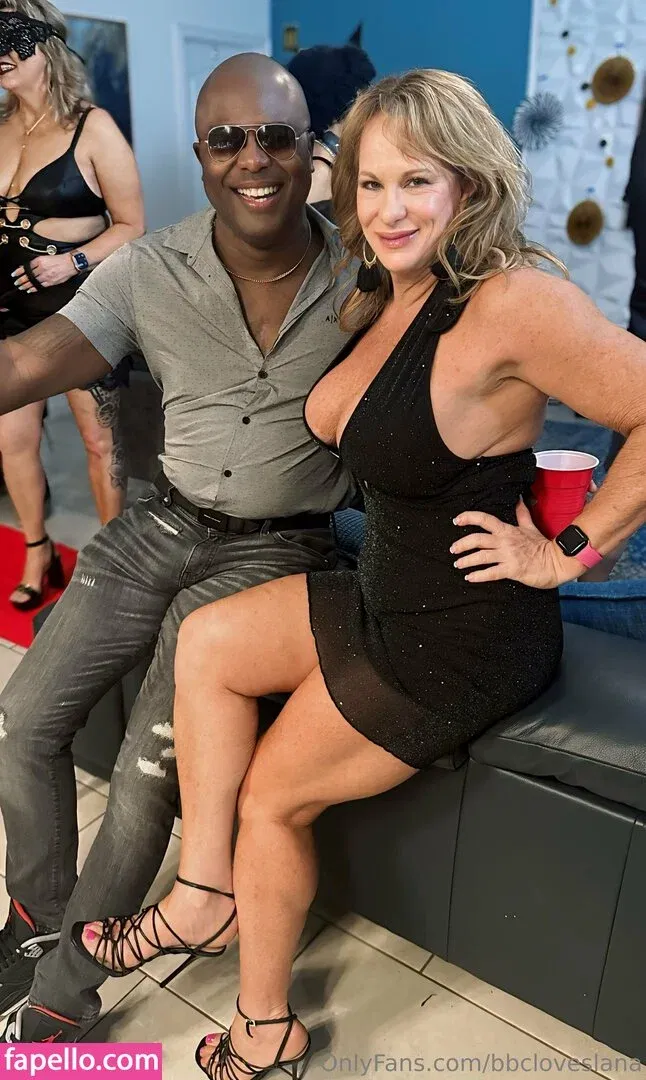 bbcloveslana Onlyfans Photo Gallery 