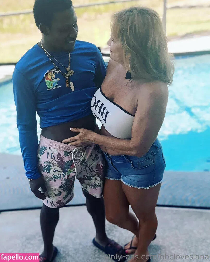 bbcloveslana Onlyfans Photo Gallery 