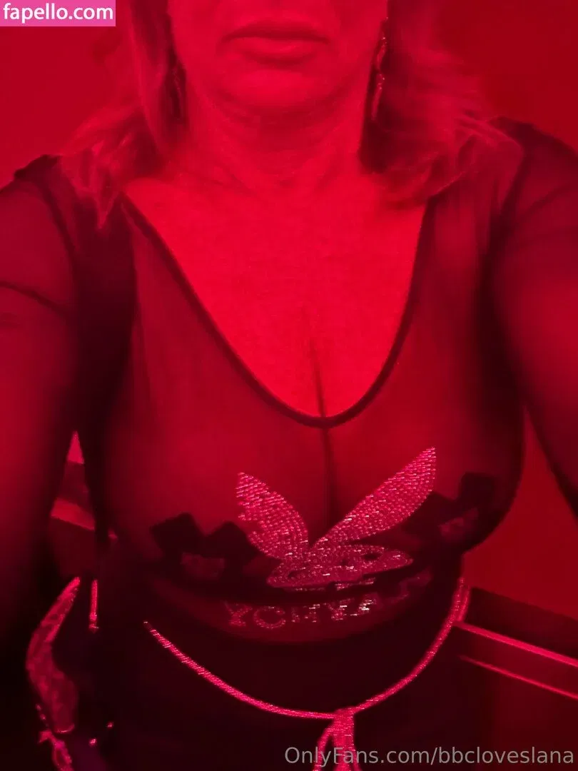 bbcloveslana Onlyfans Photo Gallery 