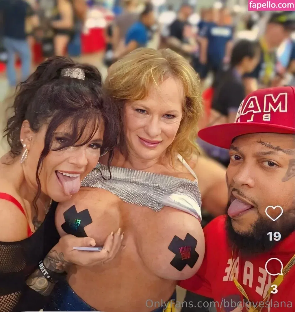 bbcloveslana Onlyfans Photo Gallery 