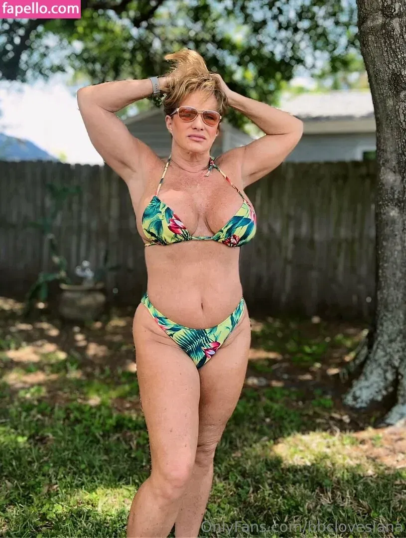 bbcloveslana Onlyfans Photo Gallery 