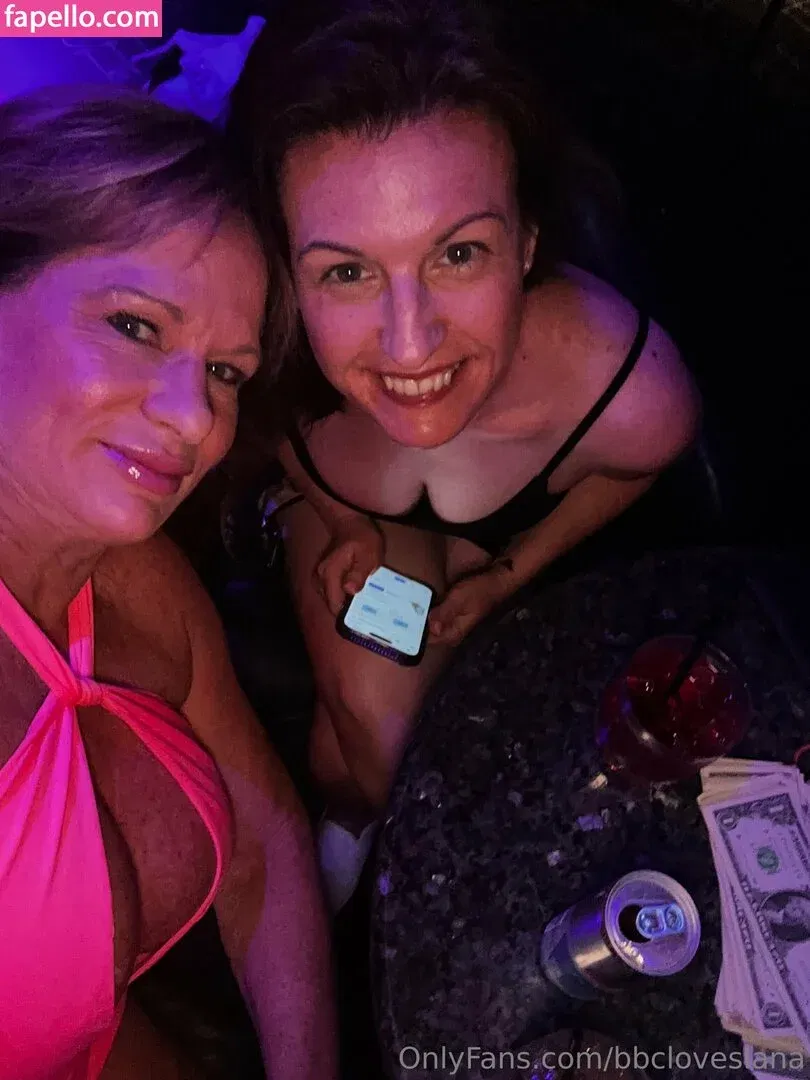 bbcloveslana Onlyfans Photo Gallery 