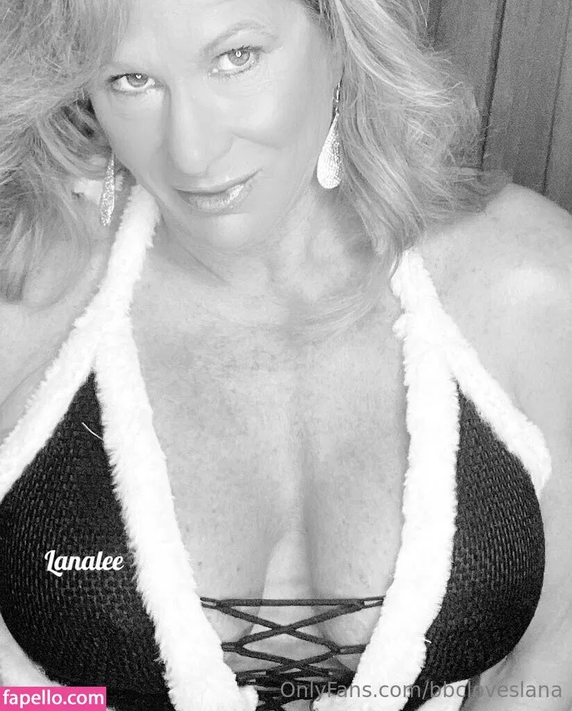 bbcloveslana Onlyfans Photo Gallery 