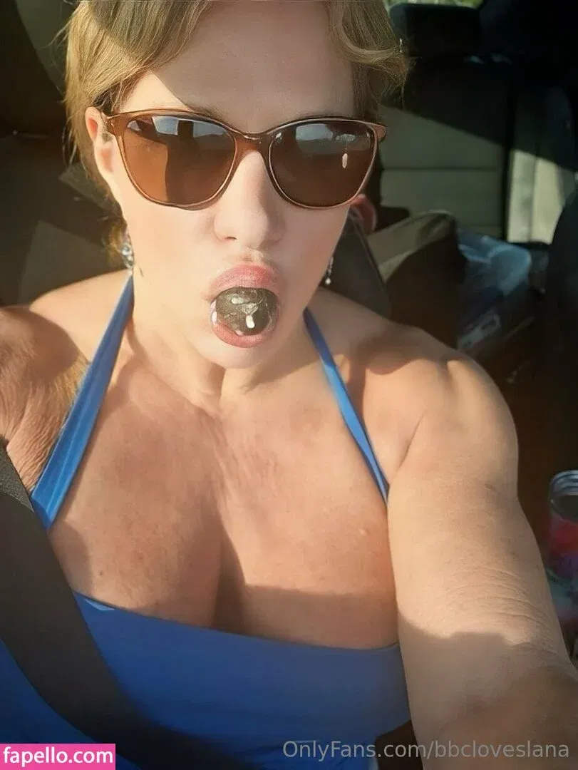 bbcloveslana Onlyfans Photo Gallery 