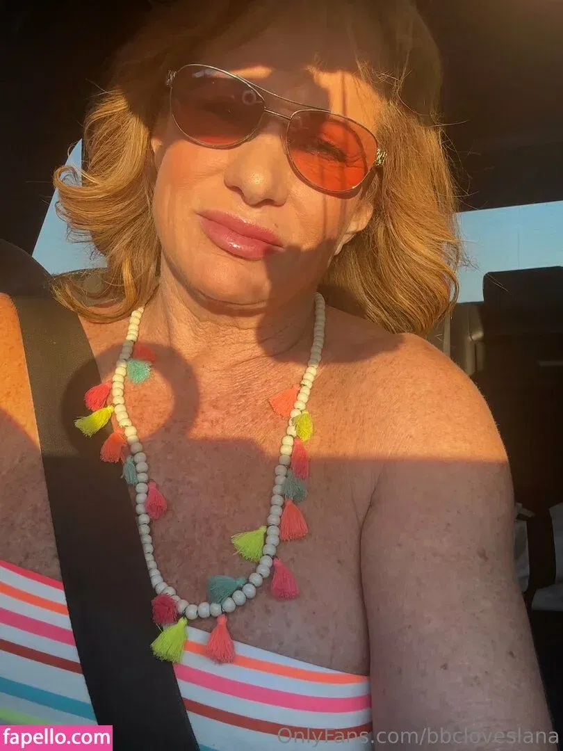 bbcloveslana Onlyfans Photo Gallery 