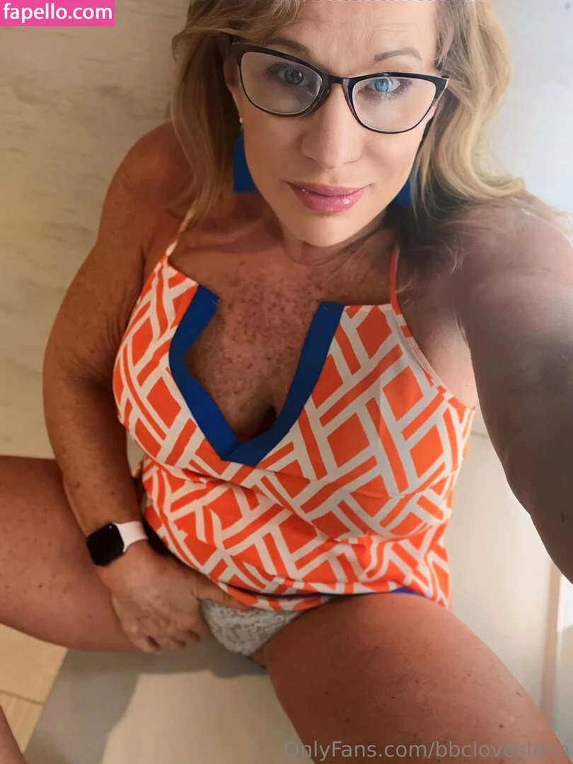 bbcloveslana Onlyfans Photo Gallery 