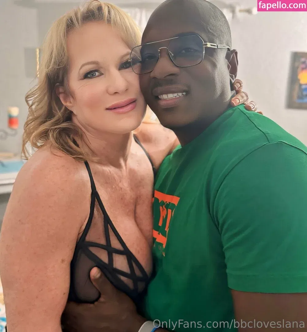 bbcloveslana Onlyfans Photo Gallery 