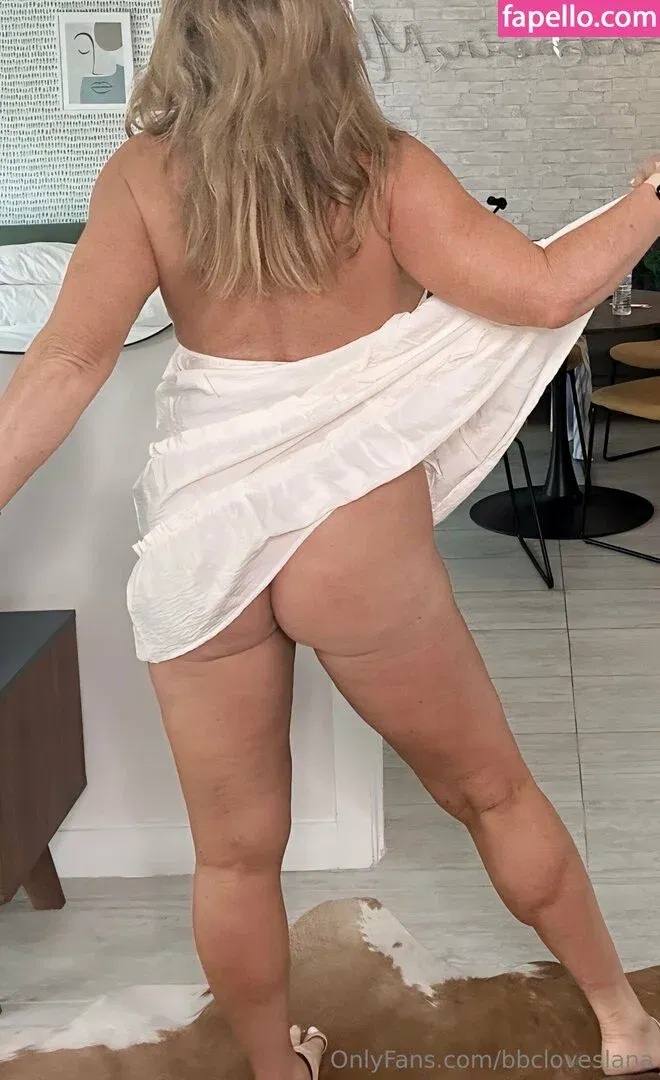 bbcloveslana Onlyfans Photo Gallery 