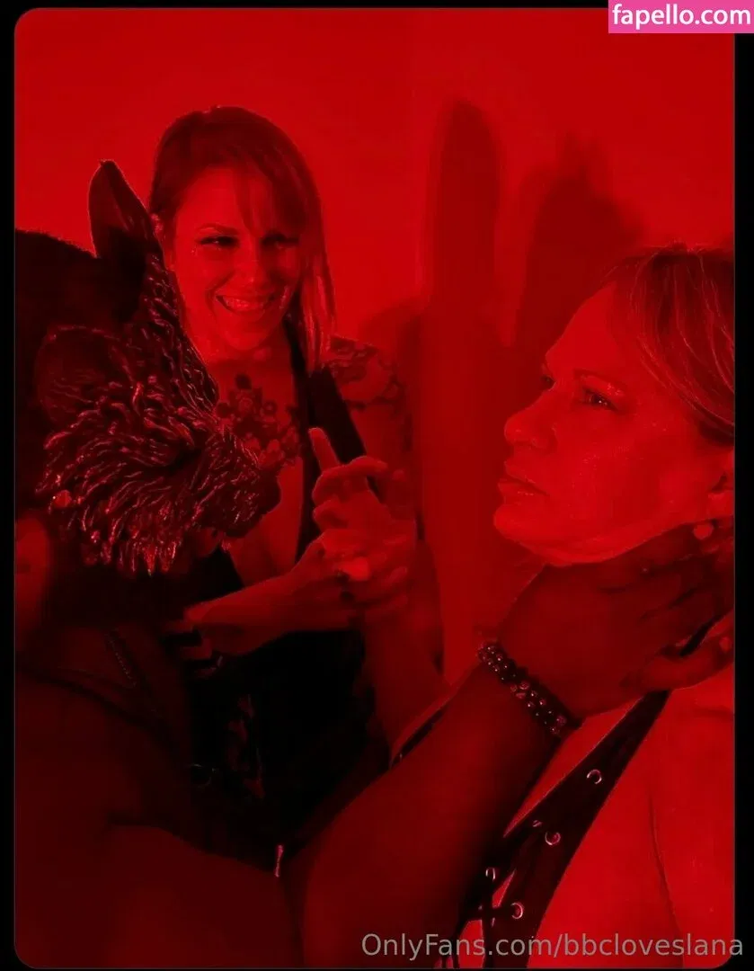 bbcloveslana Onlyfans Photo Gallery 