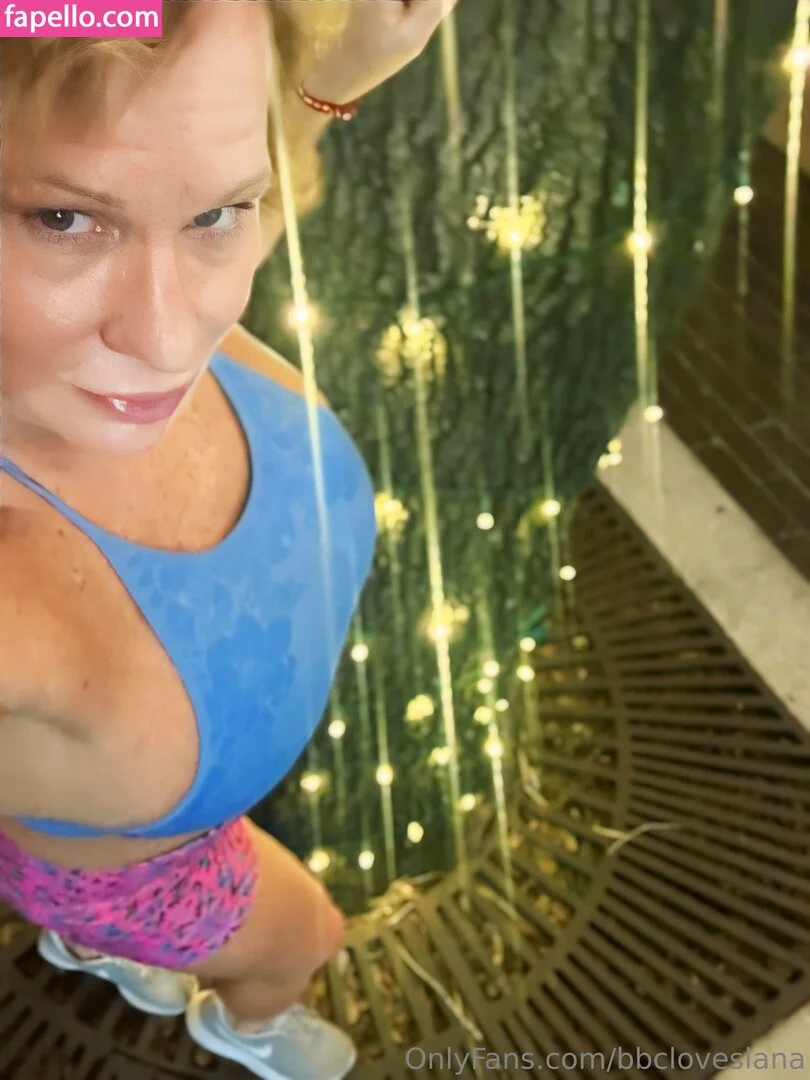 bbcloveslana Onlyfans Photo Gallery 