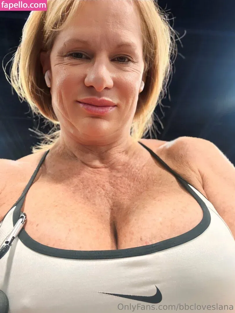 bbcloveslana Onlyfans Photo Gallery 