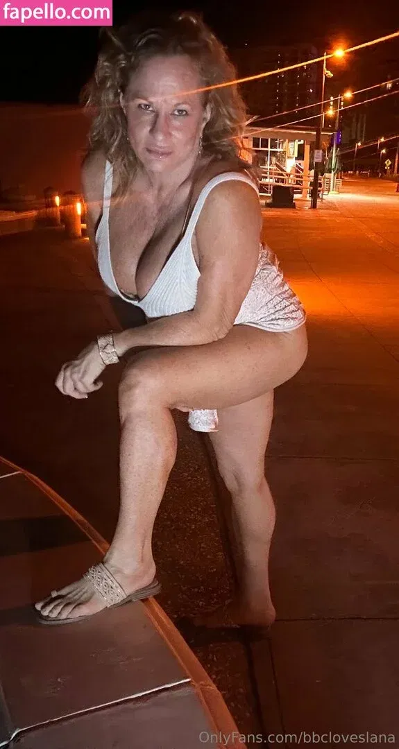 bbcloveslana Onlyfans Photo Gallery 