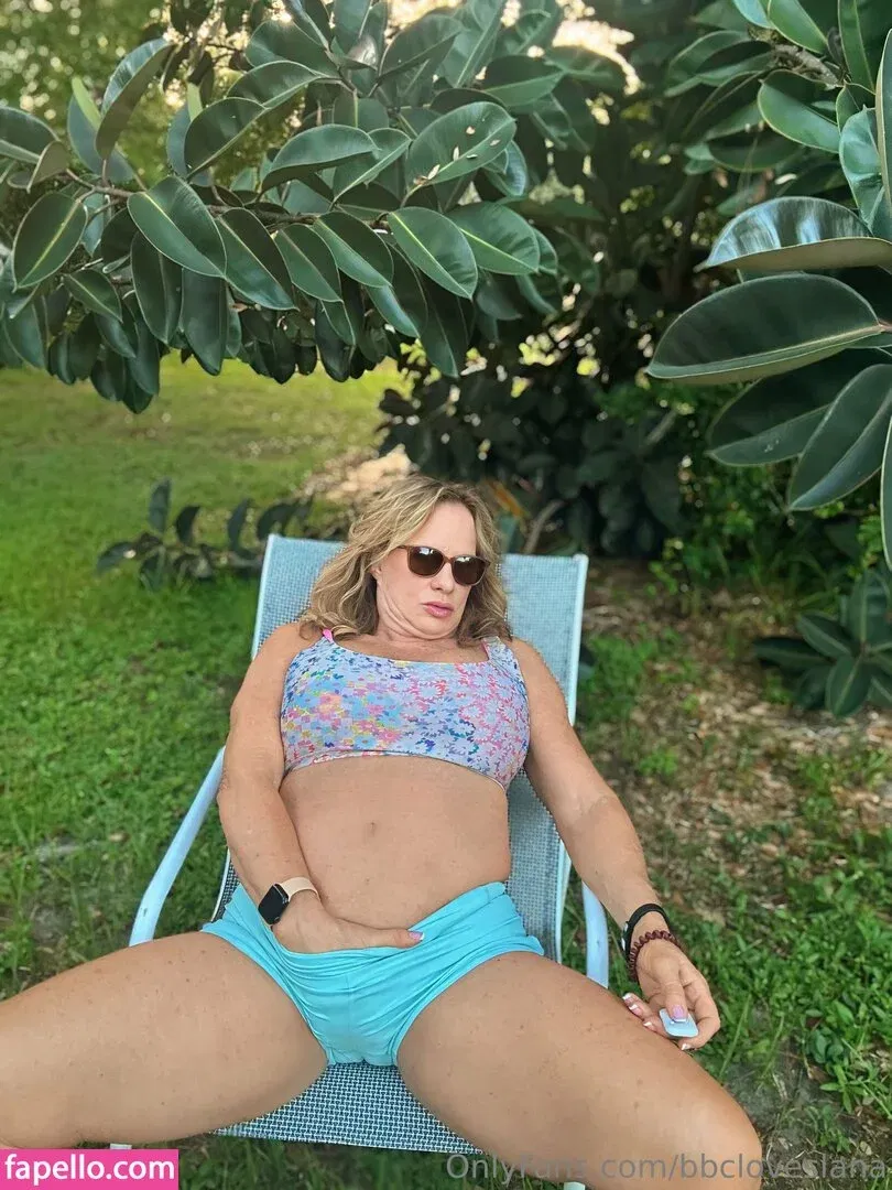 bbcloveslana Onlyfans Photo Gallery 