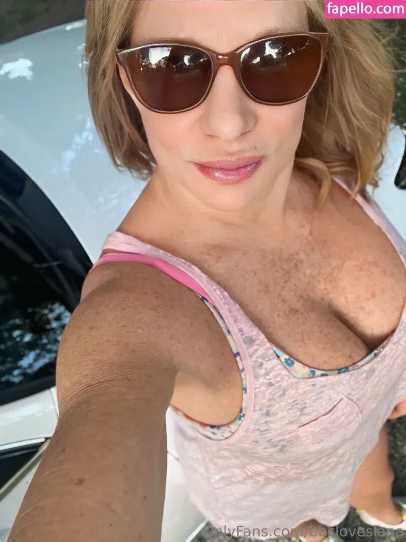 bbcloveslana Onlyfans Photo Gallery 