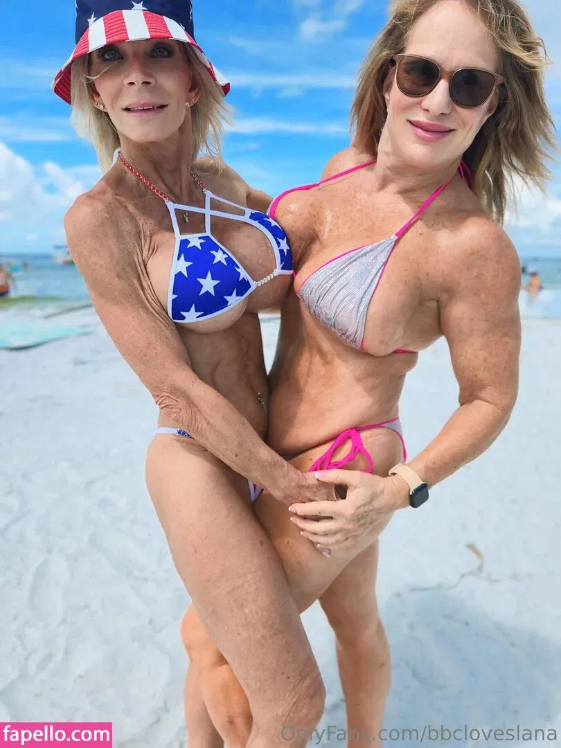 bbcloveslana Onlyfans Photo Gallery 