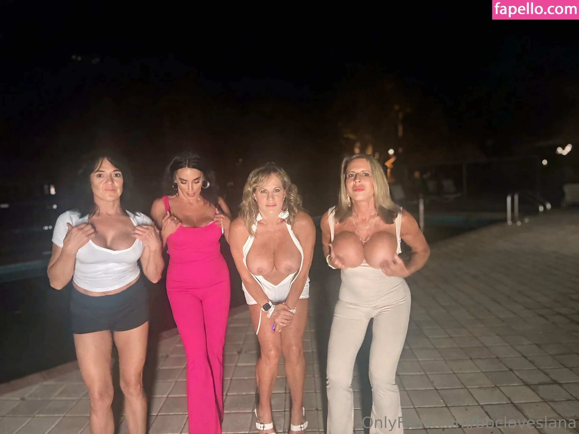 bbcloveslana Onlyfans Photo Gallery 